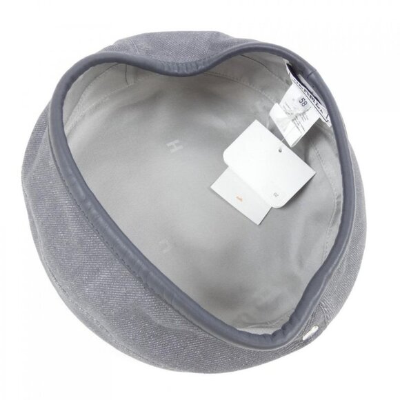 Hermes Crude Size 58 Cell